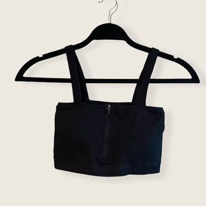 Forever 21 sports bra